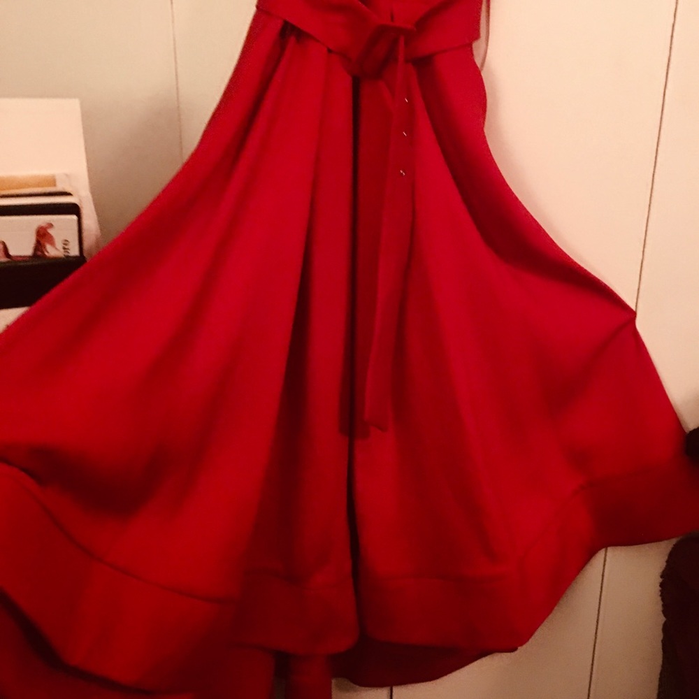 C/MEO Lady In Red - Picture 2 of 9